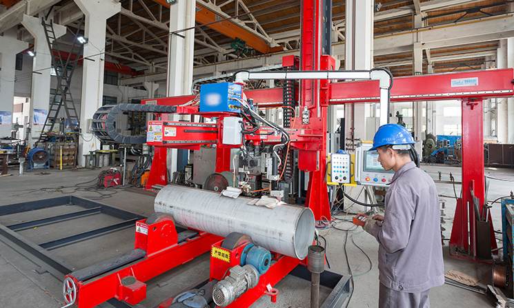 Công ty TNHH Công nghệ kim loại Chengfeng Wuxi.